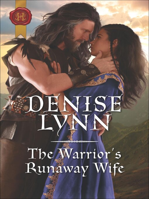 Title details for The Warrior's Runaway Wife by Denise Lynn - Available